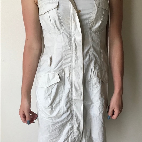 Maxmara weekend dress - Picture 4 of 6